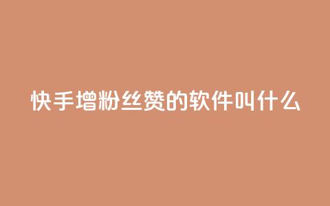 快手增粉丝赞的软件叫什么,qq互赞秒到24 - 网红商城app下载 QQ空间怎么转发 第1张 快手增粉丝赞的软件叫什么,qq互赞秒到24 - 网红商城app下载 QQ空间怎么转发 第1张